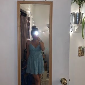 Aeropostale dress